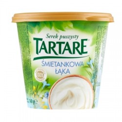 Turek TARTARE 140g...