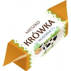 MIESZKO luz.KRÓWKA 1 KG