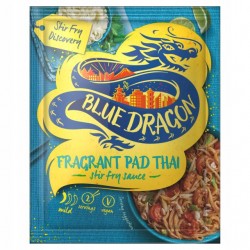 BLUE DRAGON Sos pad thai...
