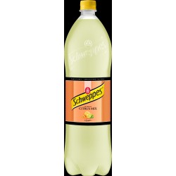 SCHWEPPES 1,35L CITRUS MIX...