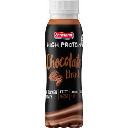 Ehr.HIGH PROTEIN DRINK...