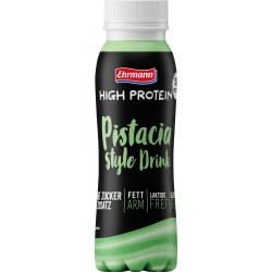 Ehr.HIGH PROTEIN DRINK...