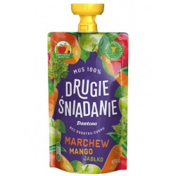 DAWTONA Drugie śniadanie...