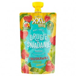 DAWTONA Drugie śniadanie...