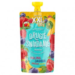 DAWTONA Drugie śniadanie...