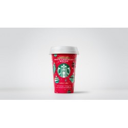 Arla STARBUCKS WHITE...