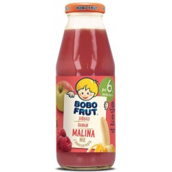 Bobo.300ml nektar...