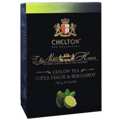 H.CHELTON NH SUPER PEKOE...