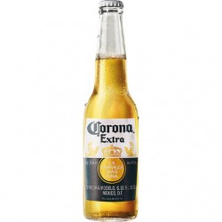 PIWO Corona extra butelka...