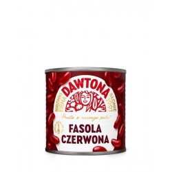 DAWTONA Fasola czerwona...