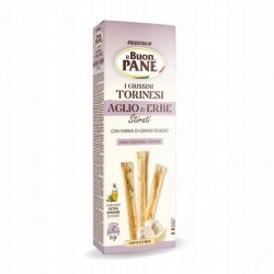 GRISSITALIA Il Buon Pane...