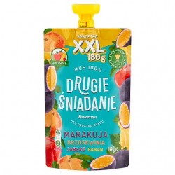 DAWTONA Drugie śniadanie...