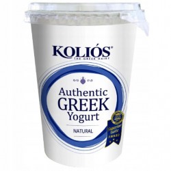 KOLIOS Jogurt grecki 500g [6]