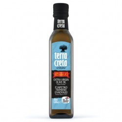 TERRA CRETA Oliwa extra...