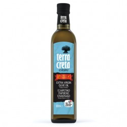 TERRA CRETA Oliwa extra...