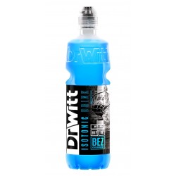 DR WITT Isotonic napój...