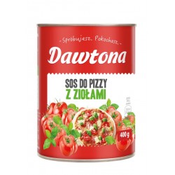 Dawtona Sos do pizzy z...