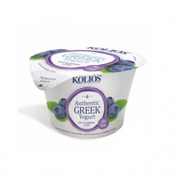 KOLIOS Jogurt grecki z...