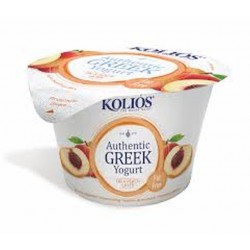 KOLIOS Jogurt grecki z...