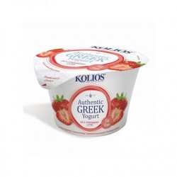 KOLIOS Jogurt grecki z...