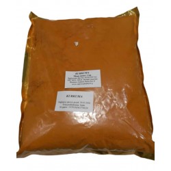 ŁUKAWSKI KURKUMA 1kg
