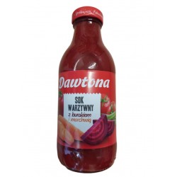 DAWTONA Sok warzywny z...
