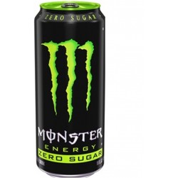 Coc.MONSTER 500ml ENERGY...