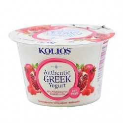 KOLIOS Jogurt grecki z...