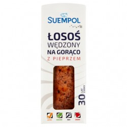 SUEMPOL ŁOSOŚ WĘDZ.NA...