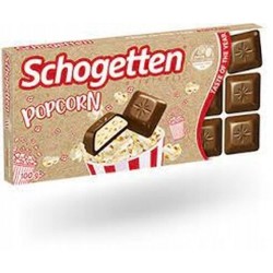 SCHOGETTEN Czekolada...