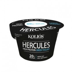 KOLIOS Jogurt grecki...