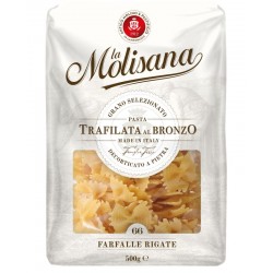ITALIMPORT MAK.LA MOLISANA...