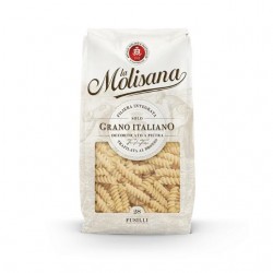 ITALIMPORT MAK.LA MOLISANA...
