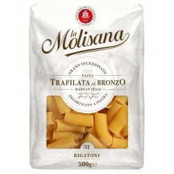 ITALIMPORT MAK.LA MOLISANA...