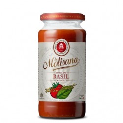 ITALIMPORT LA MOLISANA SOS...