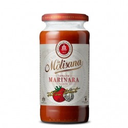 ITALIMPORT LA MOLISANA SOS...