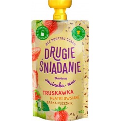 DAWTONA Drugie śniadanie...
