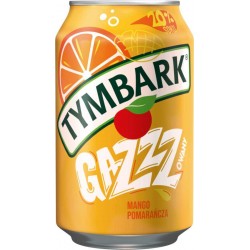 TYMBARK Napój gazowany...