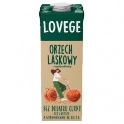 LOVEGE Napój...