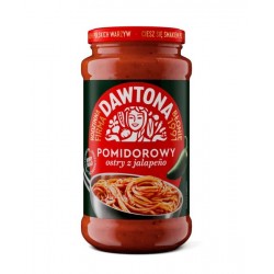 DAWTONA Sos pomidorowy...