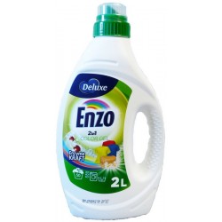 DELUXE Enzo żel do prania...