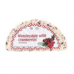 TEMAR SER WENSLEYDALE Z...
