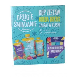 DAWTONA Drugie śniadanie...