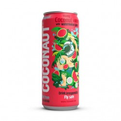 COCONAUT WODA KOKOSOWA...