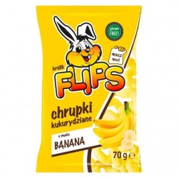 FLIPS Chrupki kukurydziane...