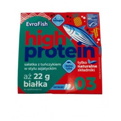 EVRA SAŁ.PROTEIN. Z...