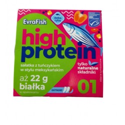 EVRA SAŁ.PROTEIN. Z...