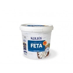 CASEUS SER FETA  KOLIOS 150g