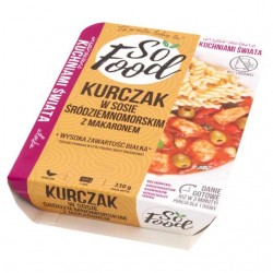 STOCZEK SO FOOD KUR. W...