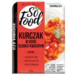 STOCZEK SO FOOD KUR. W...